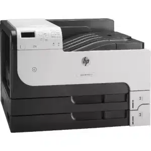 HP Printers Mono A3