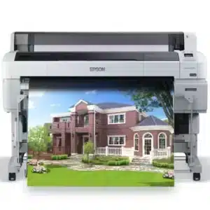 Epson Wide Format