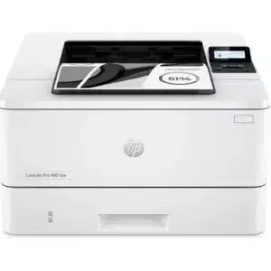 HP Printers Mono A4