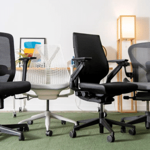 Ergonomic Chairs